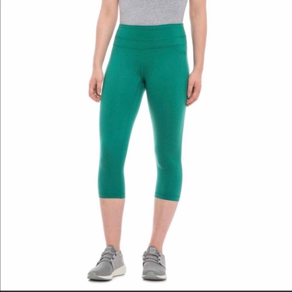 GUC The North Face Capri leggings